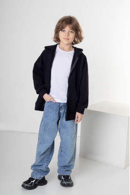 Зіп-худі для хлопців